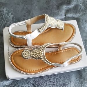 New!!! GORGEOUS SUMMER European SANDALS!